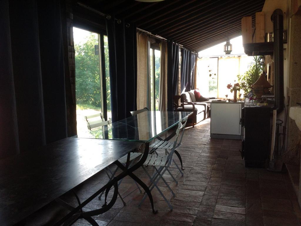 Bed and Breakfast Poggioba Sovana Exterior foto